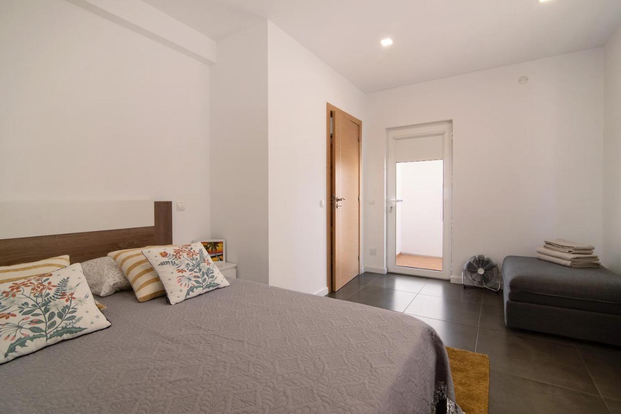 Sunshine Apartment Armacao de Pera Exterior photo