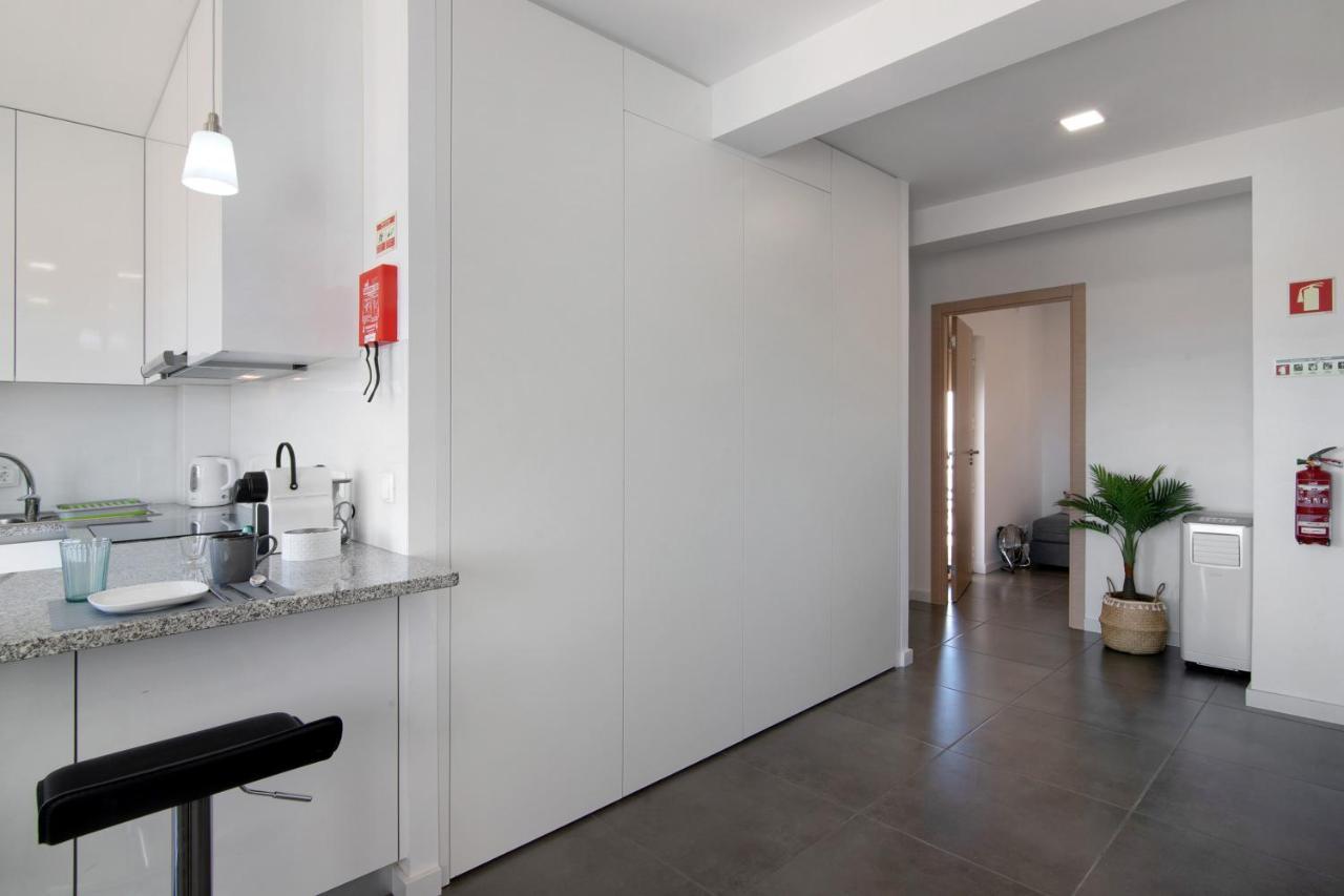 Sunshine Apartment Armacao de Pera Exterior photo